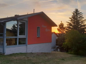 Holiday home Thüringer Wald 1